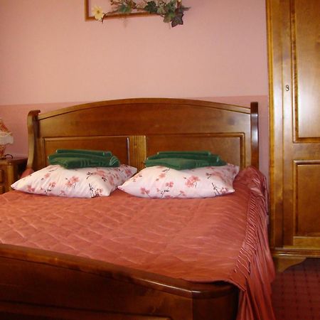 Hotel Berezka Vawkavysk Esterno foto