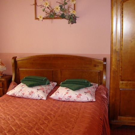 Hotel Berezka Vawkavysk Esterno foto