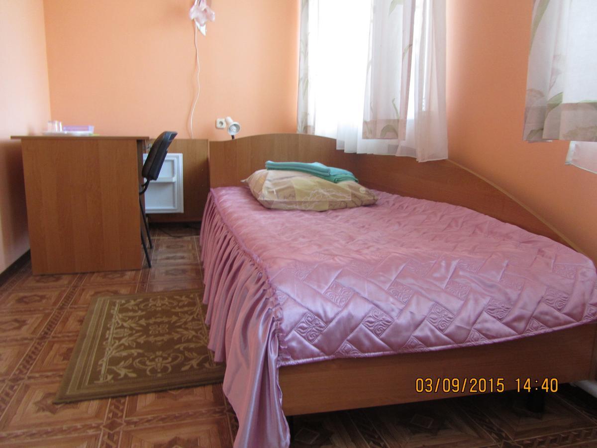 Hotel Berezka Vawkavysk Esterno foto